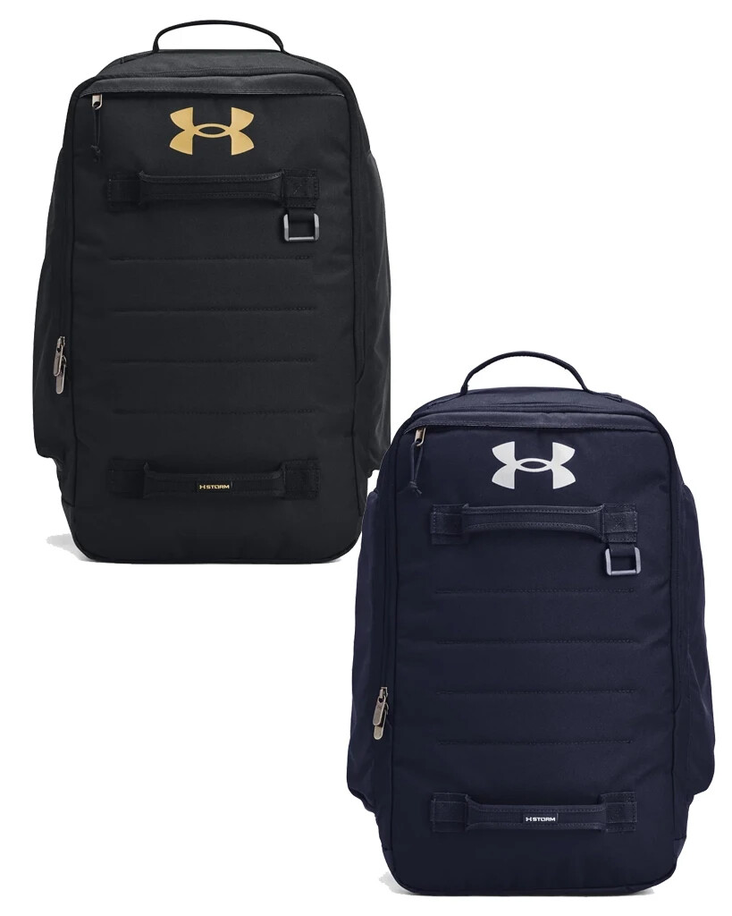 Under Armour - Contain Laptop Backpack 2.0 - 1378413, 15" la