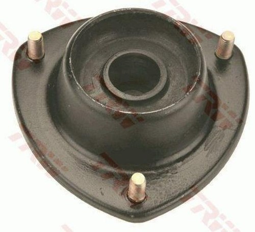 Japanparts SM0105 - Coupelle De Suspension / Support Amortisseur Avant - Compatible Chevrolet Spark M300 (2009-)