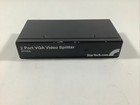 StarTech ST122L splitter video VGA 2 porte con cavo di alimentazione