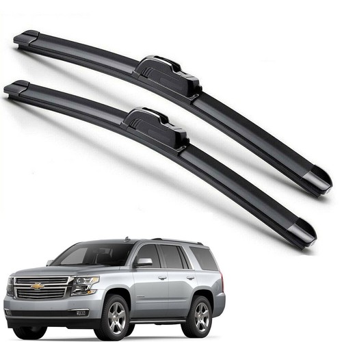 For 20152020 Chevy Tahoe Suburban Yukon Windshield Wiper Blade Hybrid
