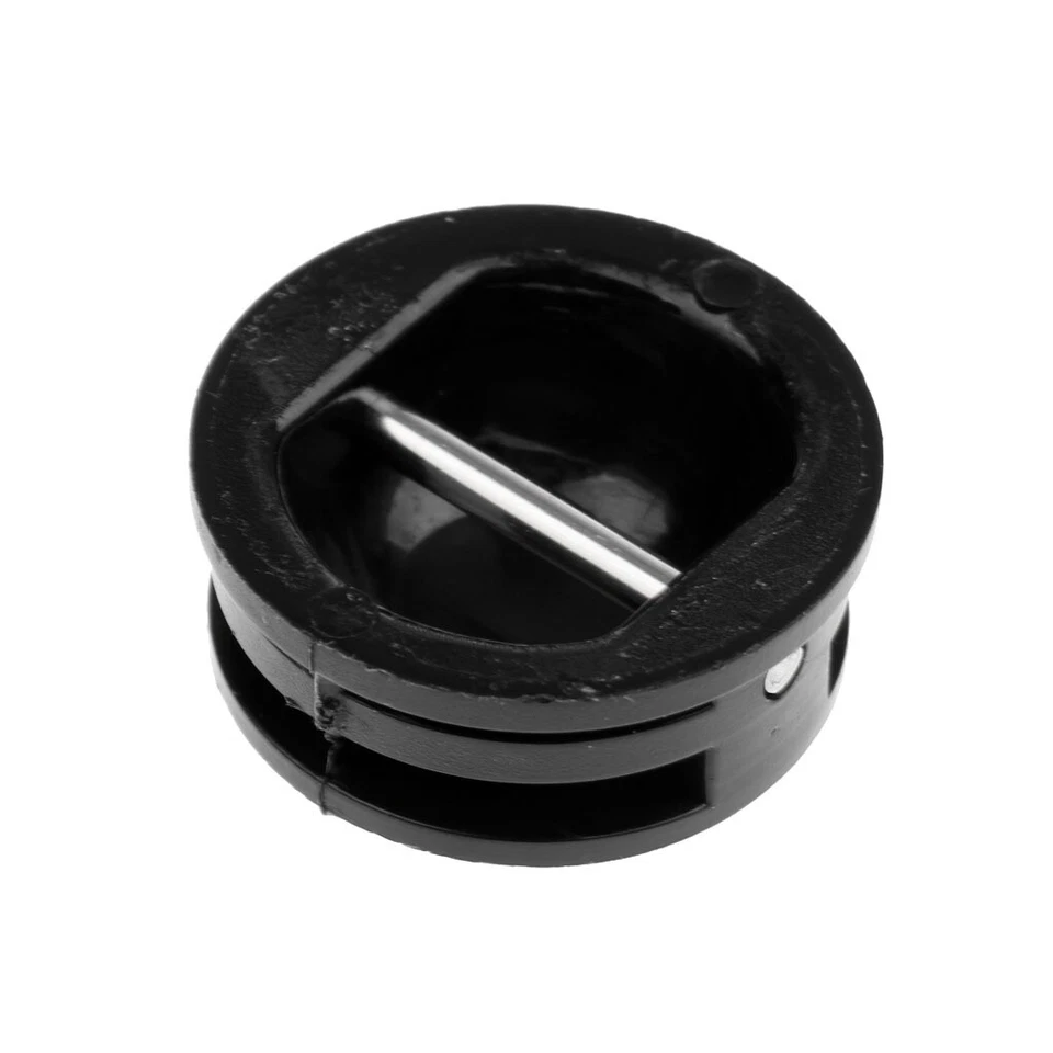 MARKENLOS Surfbrett Stecker - Surfboard Leash Plug