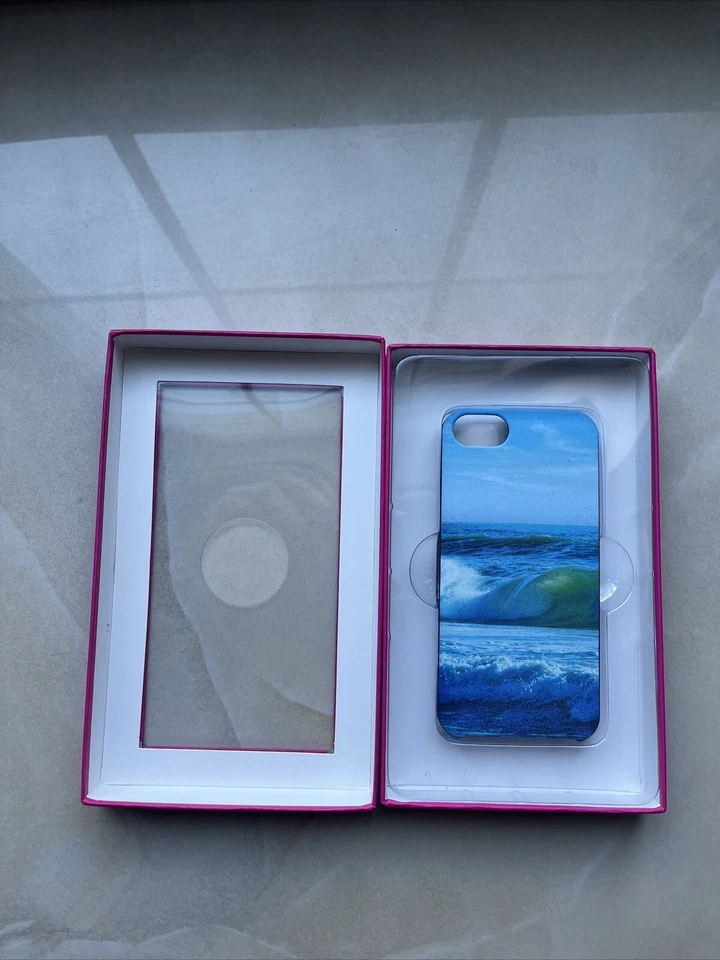 Funda rígida Juicy Couture iPhone 5/5S/5SE Foto 3 de 4