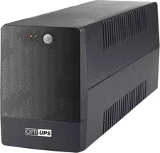 OPTI-UPS TS2000E 2000VA 1200W Interactive UPS Battery Backup