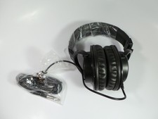 Musician's Gear MG900 Studio Headphones 