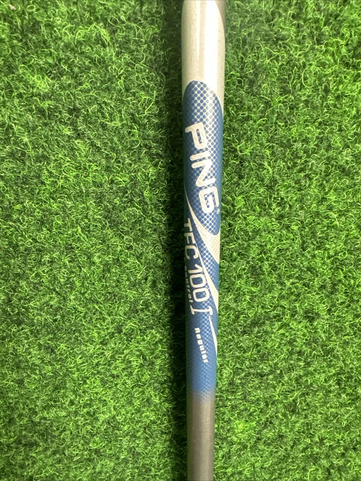 PING i5 Pitching Wedge - Herren (Graphit, 36 Zoll, Rechtshändig, Regular) - Bild 4 von 4