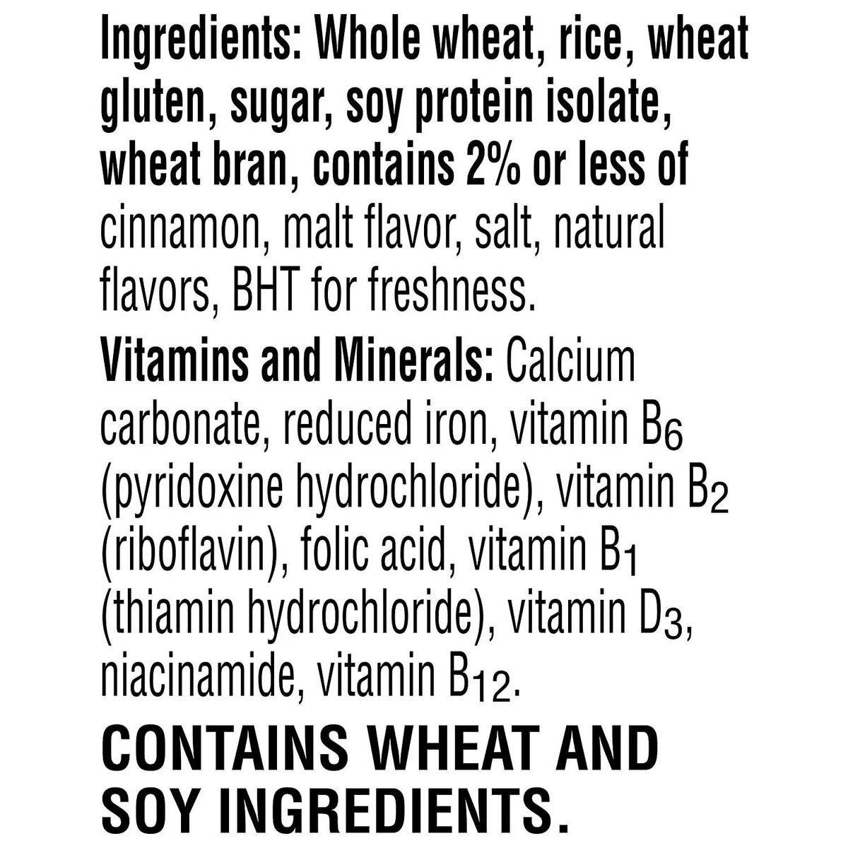 Special K Protein Nutrition Facts special-k-protein-nutrition-facts