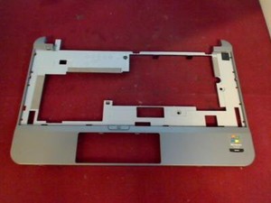 Gehäuse Oberschale Handauflage ohne Touchpad HP Mini 2133 (1)