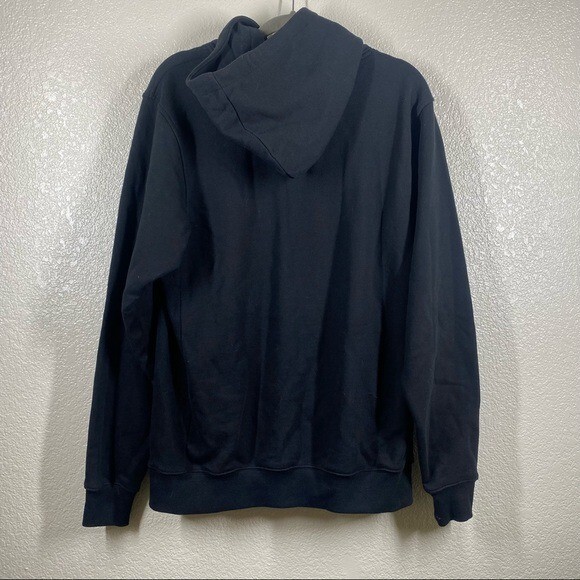 BLACK SCALE　パーカー　М　LA JOCONDE 13 HOODY LA JOCONDE 13 HOODY パーカー | ASYLUM[アサイラム]