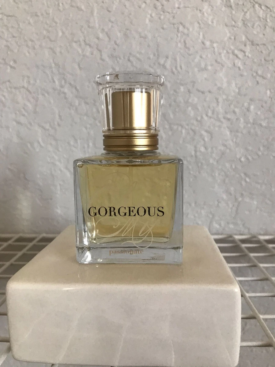 soma oh my gorgeous perfume