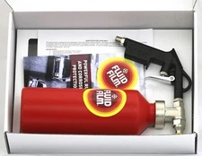 Fluid Film Nas Undercoating Application System Adjustable Nozzle Spray Kit