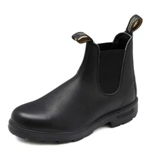 NewNoBox Blundstone 510, Black, 5 AUS / US Mens 6 / US Women 8