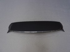 Original Audi Q2 S-Line Heckklappenspoiler 81A827933C LX7L Manhattengrau