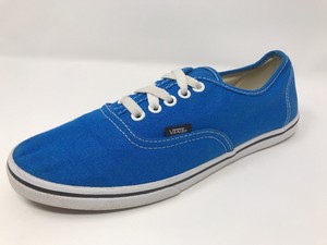 vans tb4r blue