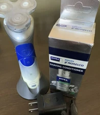 Phillips Norelco HS8420 Hs85 Fully Tested Good Battery