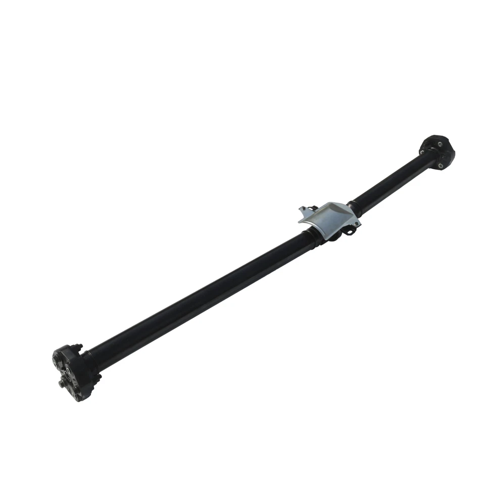 DriveShaft Rear  Prop Shaft Assembly For 2011-2014  F-150 3.5L 4WD Auto Trans — 第 3/4 张图片