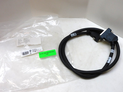 Fisher Rosemount KJ4002X1-BF2 Bottom Extender Cable Assembly DWG REV F
