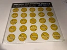 Elvis  - Worldwide Gold Award Hits Parts 1 - 2 LP Set Vol R213690 SEALED tags