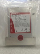 Horiba STEC D519J Gas COS Flow Rate 10 SCCM fitting 14P3 Option 3145 MFC