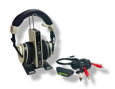 Turtle Beach Ear Force X41 Wireless Headset Dolby 7.1 w/Xbox One Adapter 1626