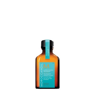 Moroccanoil  Argan Oil + Linseed Hair Treatment Oil  25ml / 100ml