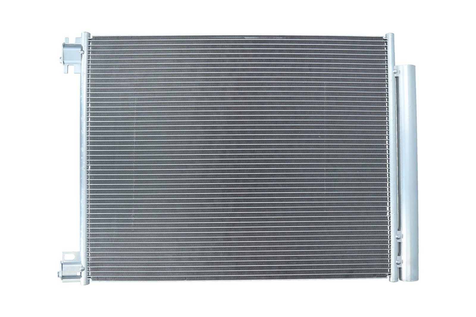 Fits KAMOKA 7800167 CONDENSER   ⭐UK Stock⭐