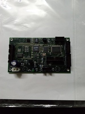 Sunol Sciences  SC110V PCB Controller