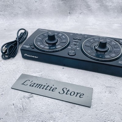 Pioneer RMX-500 DJコントローラー/エフェクター Pioneer RMX-500 DJ Effector Rimix Station Controller Effects Mixer