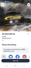 SE Enocore 24