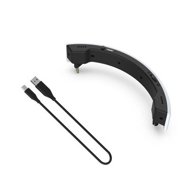Speaker Accessories Parts For PlayStation 5 PS 5 VR2 VR Gaming Headset Stereo e
