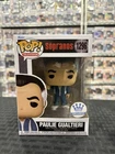 Funko Pop! Vinyl: The Sopranos Paulie Gualtieri Funko (Exclusive) #1296