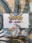 Display Pokémon Stars Étincelantes EB9 - 36 Boosters + Protection Plexiglas