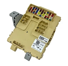 2025 Hyundai Palisade Interior Junction Cabin Fuse Box 91953S8032 OEM