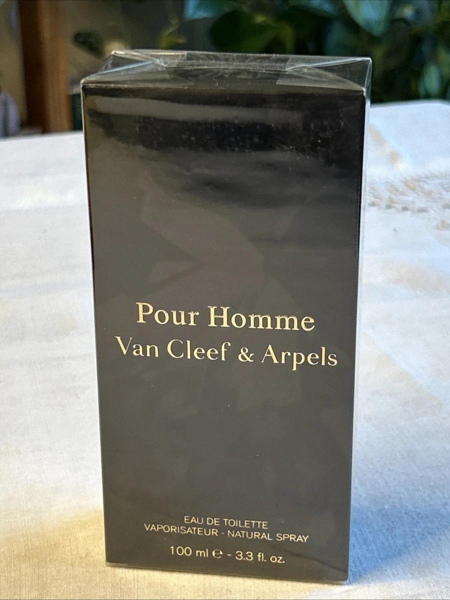 25+ Van Cleef & Arpels Spray Pour Homme Perfumes for Men for sale