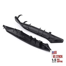 Windshield Wiper Cowl Plastic Seal Oxigeno Mark Lt 2006 Trim Kit For F150