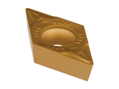 Dorian 71898, DCMT-32.51-PEF-DPC25UT Carbide Inserts (10 PCS)