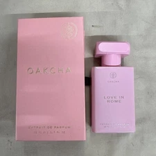 Oakcha Love In Rome Extrait De Parfum 1.7 Fl Oz