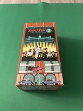 Burgle Bros 2 Board game