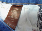 Women's KUT FROM THE KLOTH Stretch Mid Rise Straight Leg Denim Jeans Size 14 — photo 7