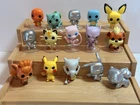 Funko Pop Advent Calendar: Pokémon Pokemon Calendar 2021 Lot - 15 Figures