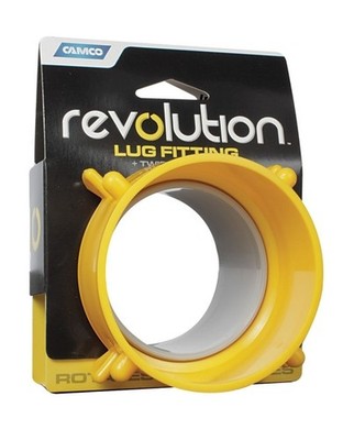 American Motorhome RV Revolution RV Sewer Hose Bayonet Lug Fitting 39491