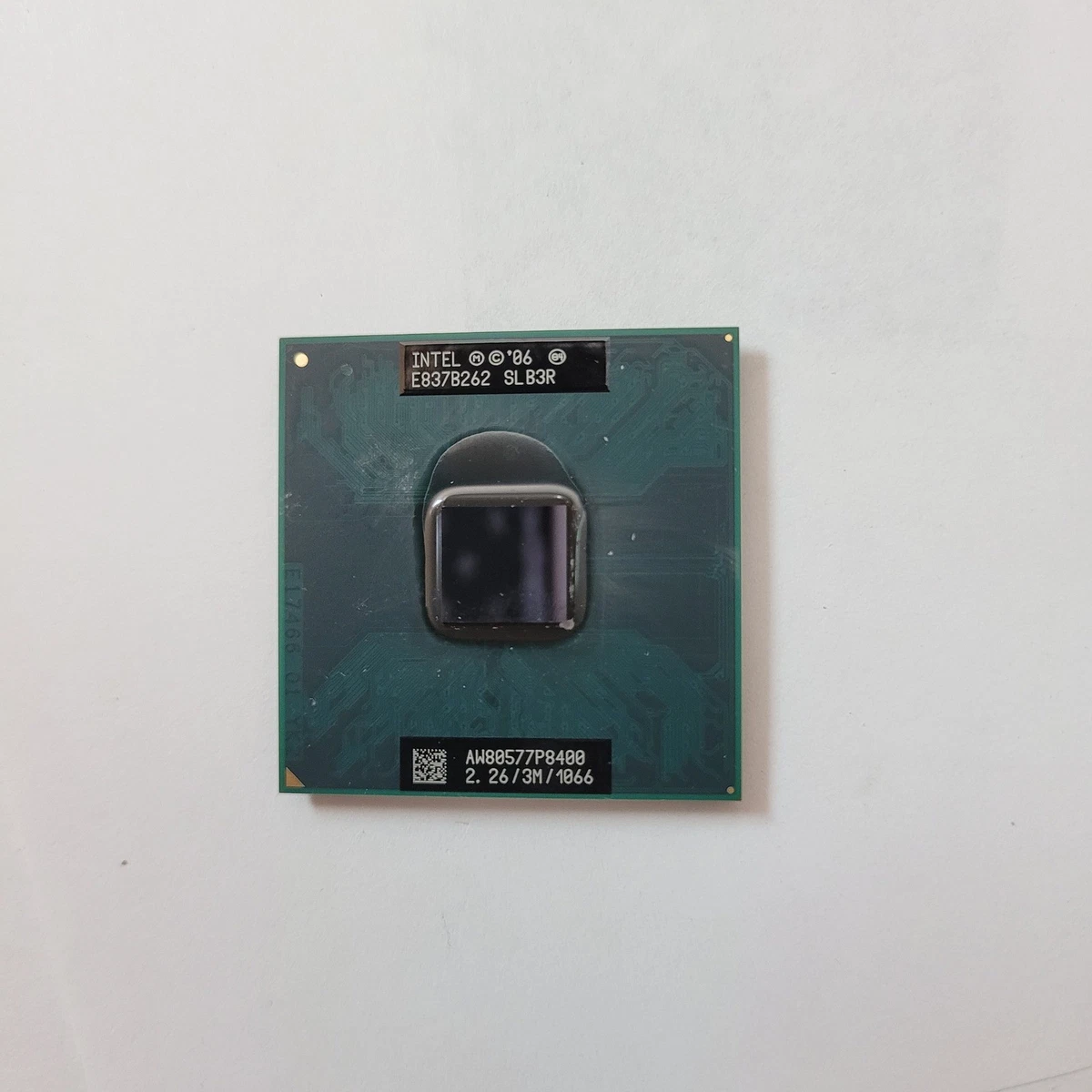 Intel Core 2 Duo Mobile Computer Processors (CPUs) for sale | eBay