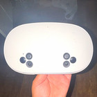 Meta Quest 2 Standalone VR Headset Headset Only, White Plastic — photo 1