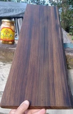 Wide Plank Carbon Dated To 1570 Years Ago! Sinker Cypress Craft Wood Tight Grain