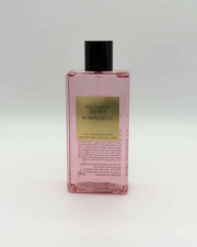 Victoria's Secret Bombshell Fine Fragrance Body Mist Spray 8.4 oz New
