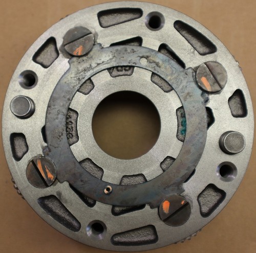 Front Differential Carrier Kit 24228945 New Old Stock NOS OEM Factory - Picture 10 of 15