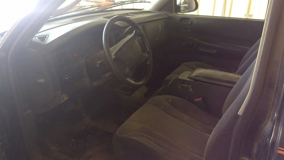 Controlador de calefacción/aire acondicionado Dodge Dakota 2003 55056247AD 5282 Foto 2 de 4