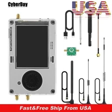 R10C + H4MS R10C V2.0.x  MAX2837 + LNA #USA