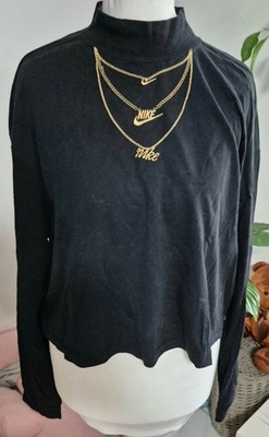 schicker, neuer Nike Damen Pullover Gr. XL