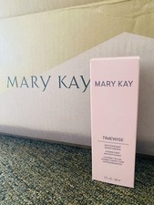 TimeWise Age Fighting Moisturizer combination/oily