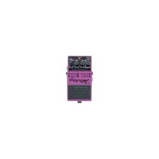Boss BF-3 Flanger Effektpedal